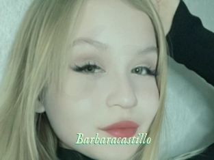 Barbaracastillo