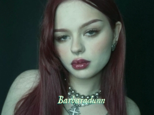 Barbaradunn