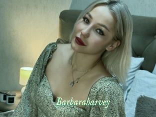 Barbaraharvey