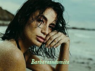Barbaraindomita