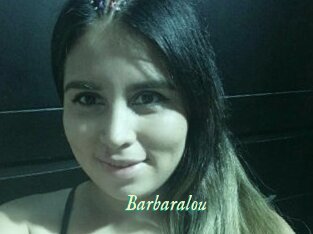 Barbaralou