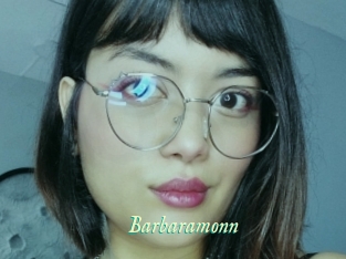 Barbaramonn