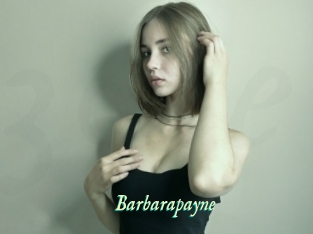 Barbarapayne