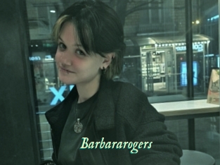 Barbararogers
