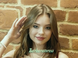 Barbaratoress