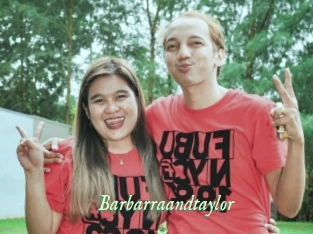 Barbarraandtaylor