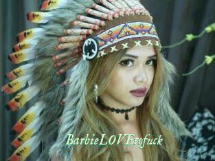 BarbieLOVEtofuck