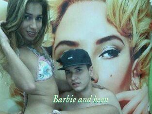 Barbie_and_keen