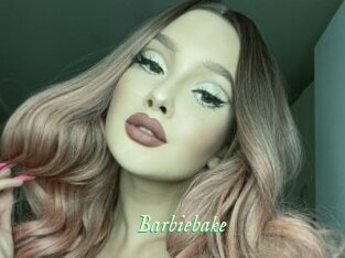 Barbiebake