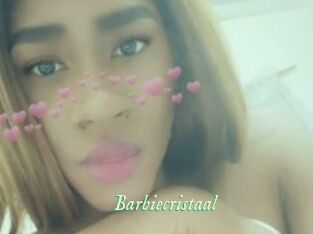 Barbiecristaal