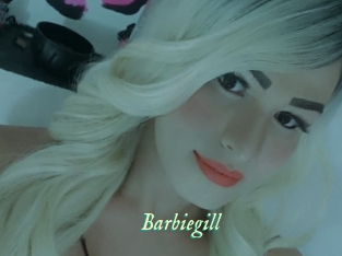 Barbiegill