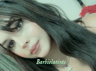 Barbielatints