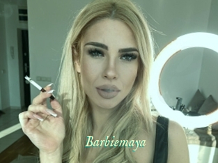 Barbiemaya