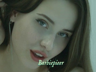Barbiepieer