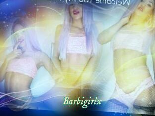 Barbigirlx