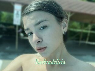 Barbradelicia