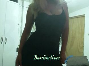 Bardineliver