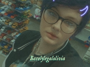 Barelylegalolivia