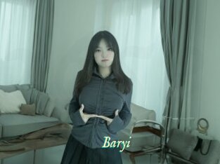 Baryi