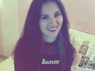 Bastettt