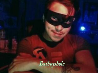 Batboyshole