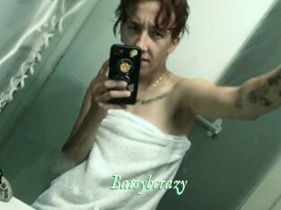 Batsybcrazy