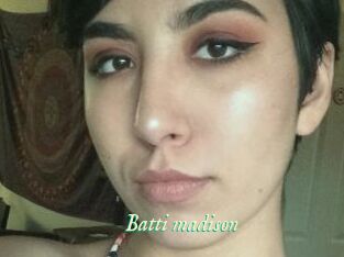 Batti_madison