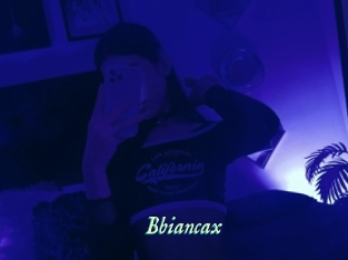 Bbiancax
