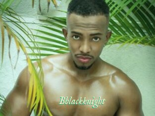 Bblackknight