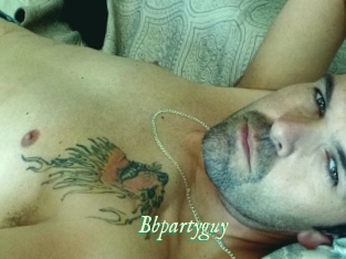 Bbpartyguy
