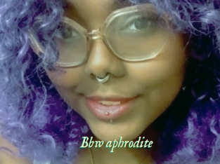 Bbw_aphrodite
