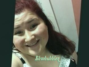 Bbwbubblez