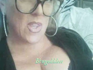 Bbwgodddess