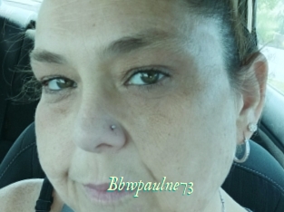 Bbwpaulne73