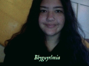 Bbyguyrlmia