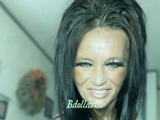 Bdolldiva