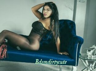 Bdsmdirtycute