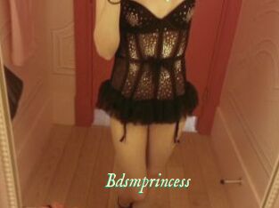 Bdsmprincess