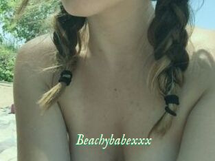 Beachybabexxx
