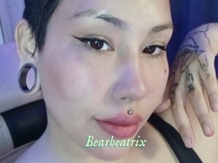 Bearbeatrix