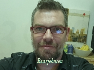Bearjohnson