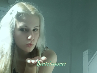 Beatriceosner