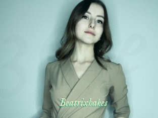 Beatrixhakes