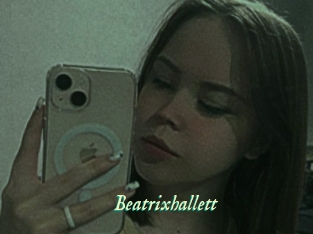Beatrixhallett