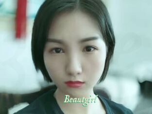 Beautgirl