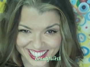 Beautifulk18