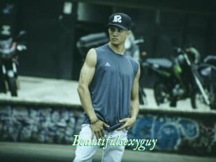 Beautifulsexyguy