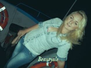 Beautyale