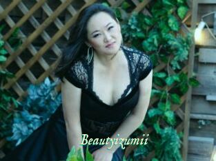 Beautyizumii
