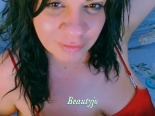 Beautyjo